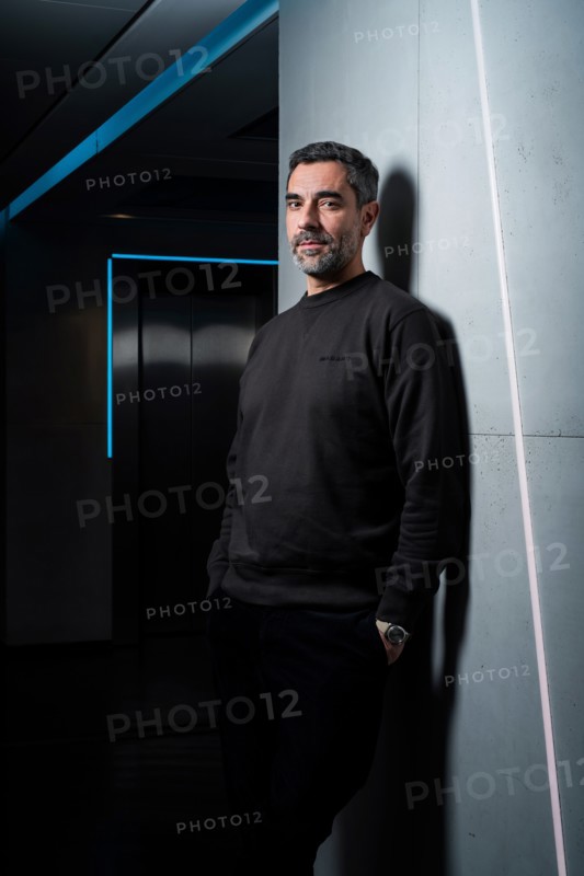 Stéphane Gaubert