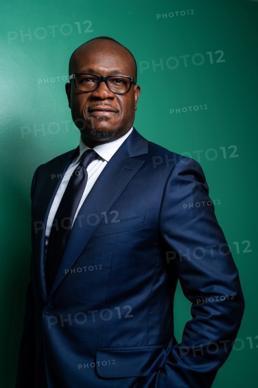 Delly Sesanga