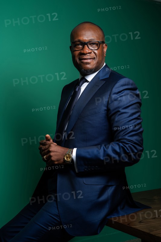 Delly Sesanga