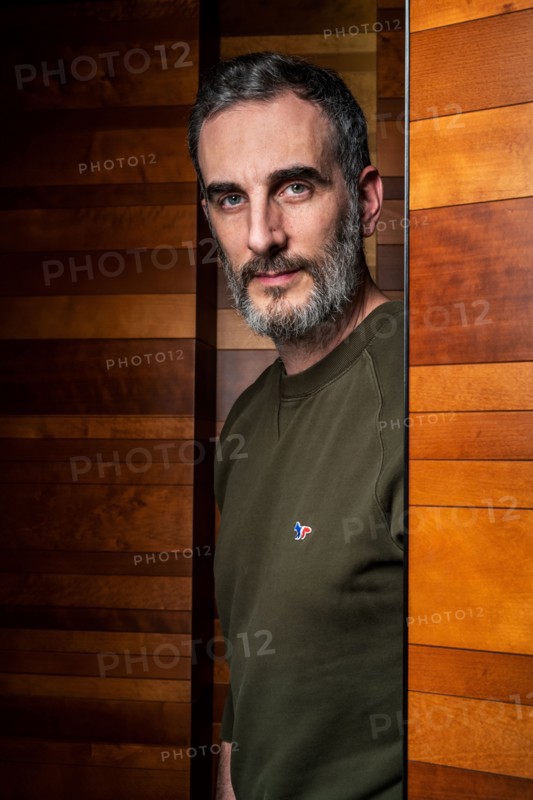 Matthieu Noël