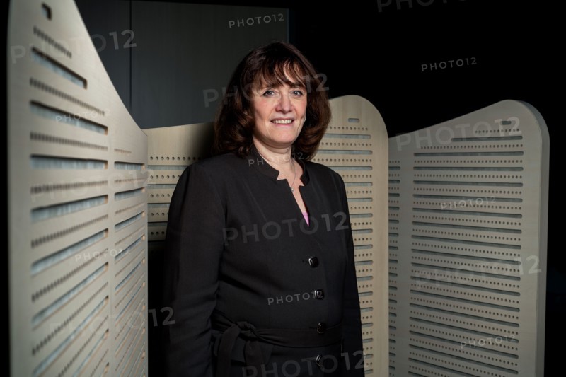 Caroline Nisand