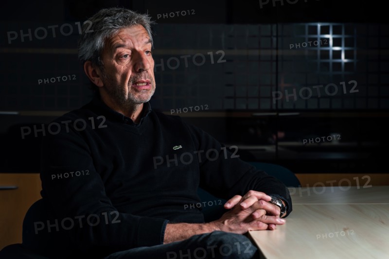 Michel Cymes