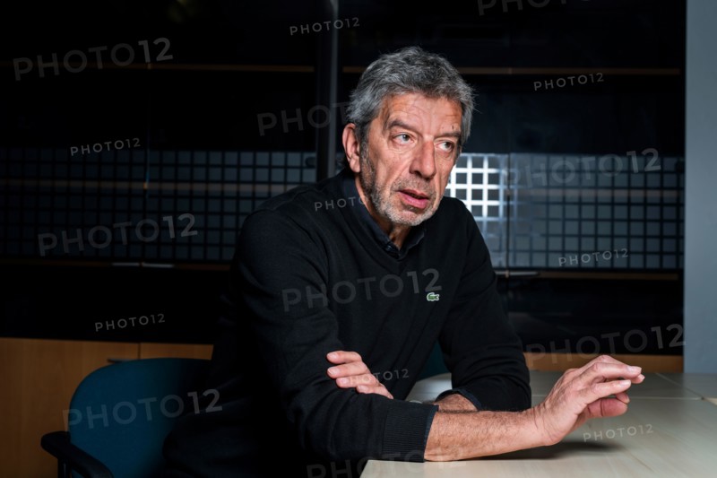 Michel Cymes
