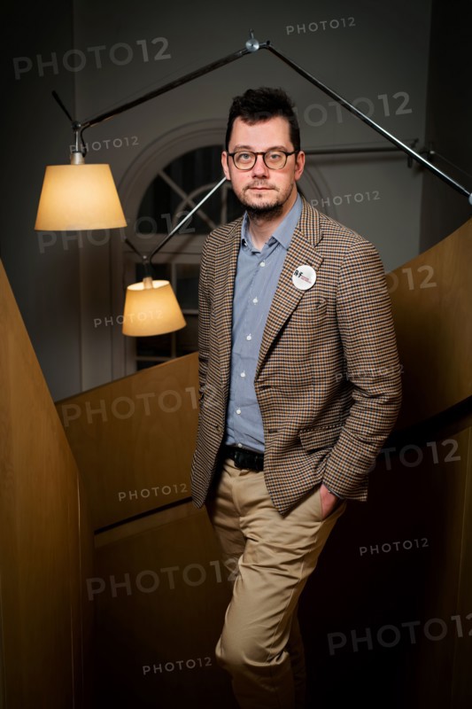 Thibaut Bruttin
