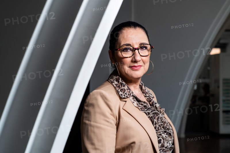 Fadila Khattabi