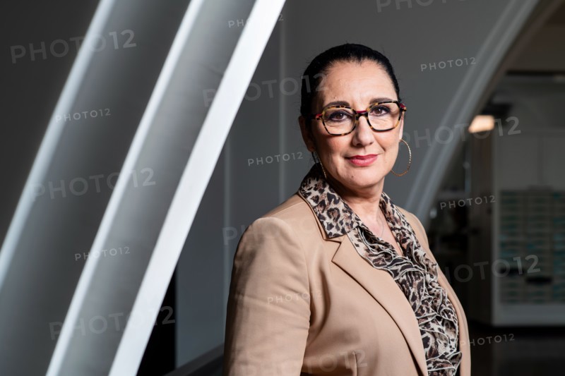 Fadila Khattabi