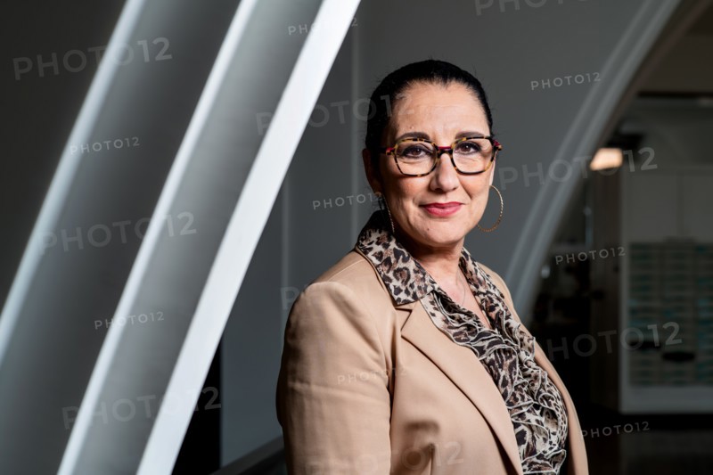Fadila Khattabi