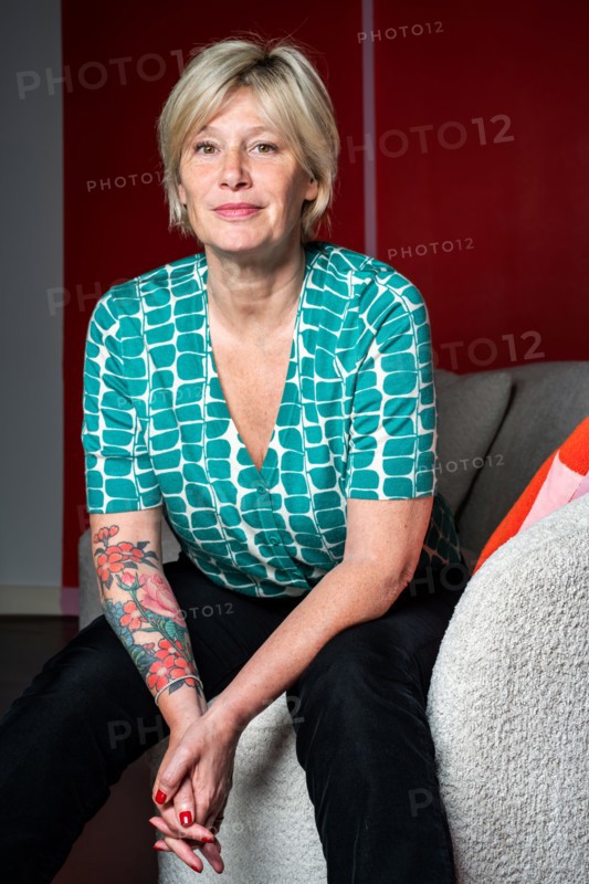 Maïtena Biraben