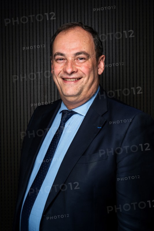 Philippe Dorge
