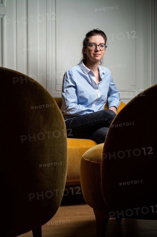Aurore Bergé