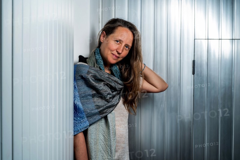 Aurélie Jeantet