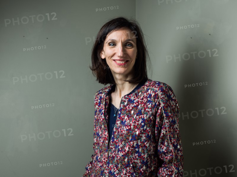 Amélie Antoine