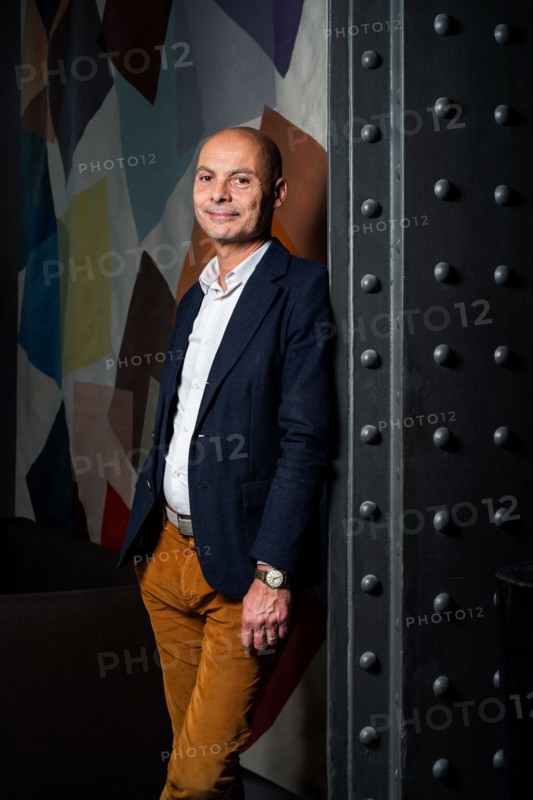 Didier Le Bret