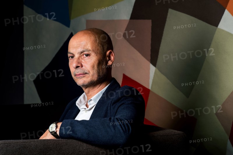 Didier Le Bret