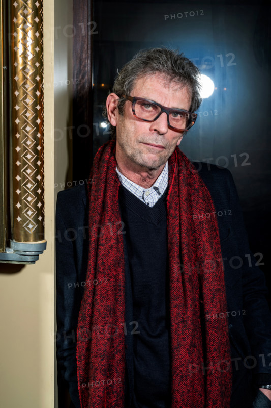 Frédéric Taddeï