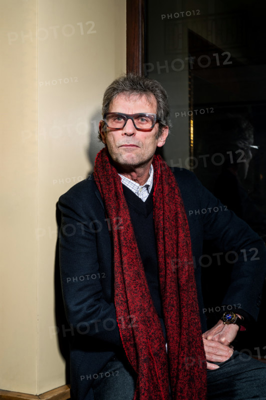 Frédéric Taddeï