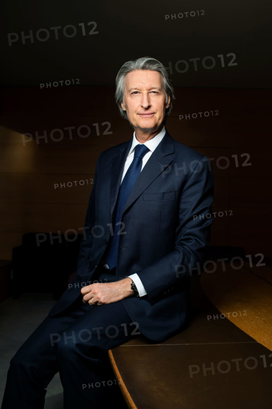 Jean-Charles Decaux