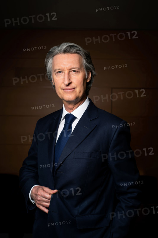 Jean-Charles Decaux