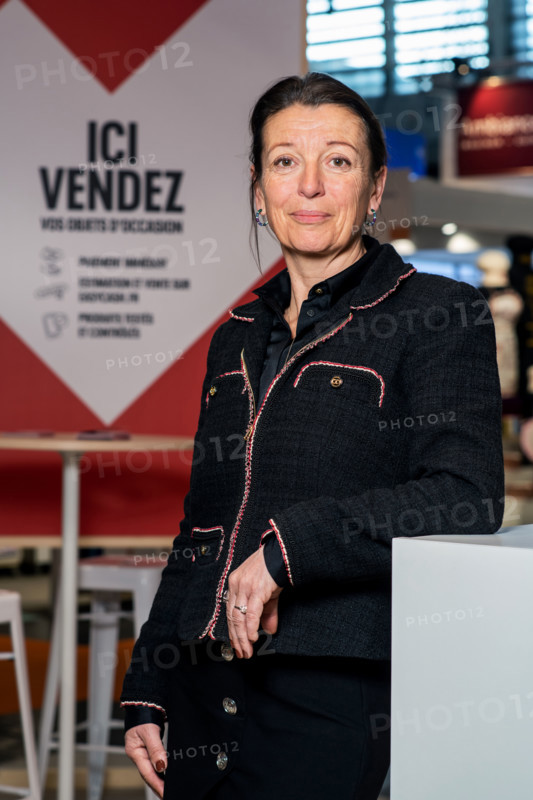 Anne-Catherine Péchinot