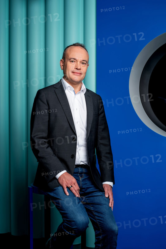 Christian Bombrun