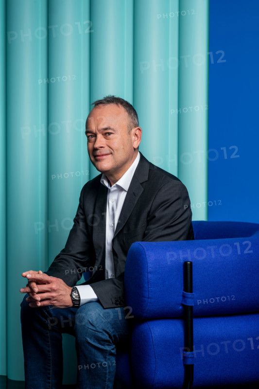 Christian Bombrun