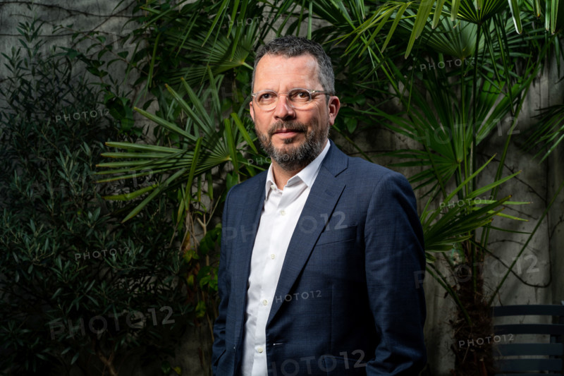 David Cluzeau