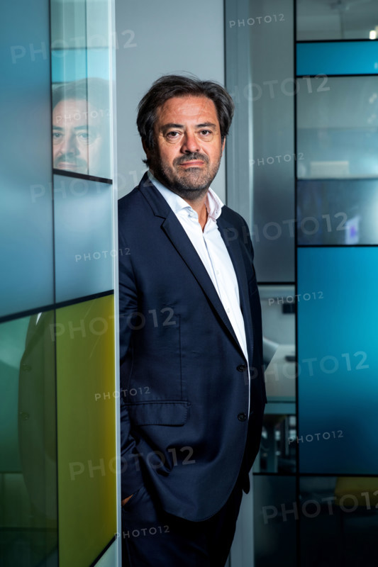 Enrique Martinez