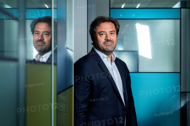 Enrique Martinez