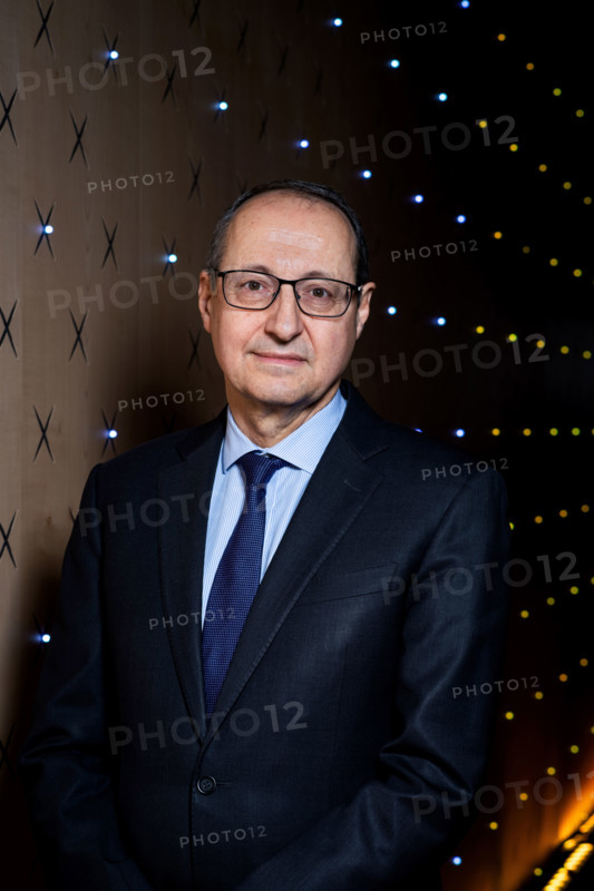 Marc Feuillée