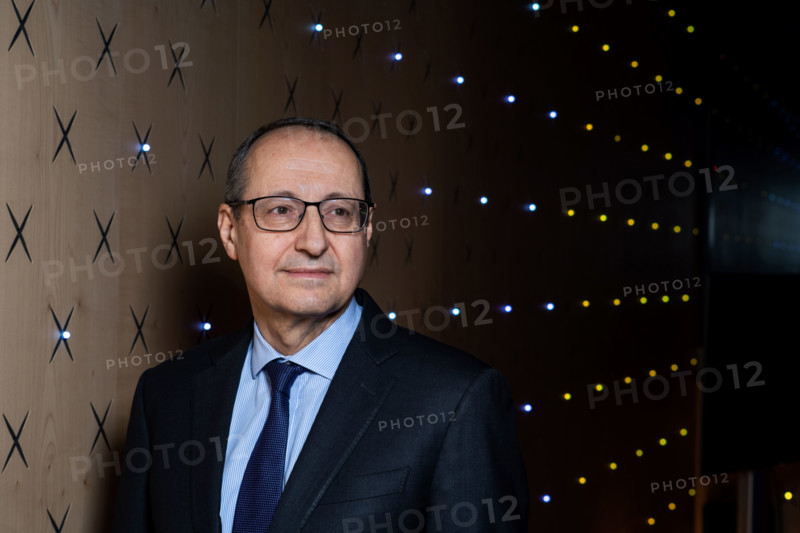 Marc Feuillée