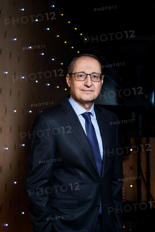 Marc Feuillée