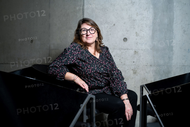 Eve Rescanières