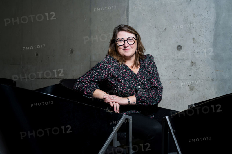 Eve Rescanières