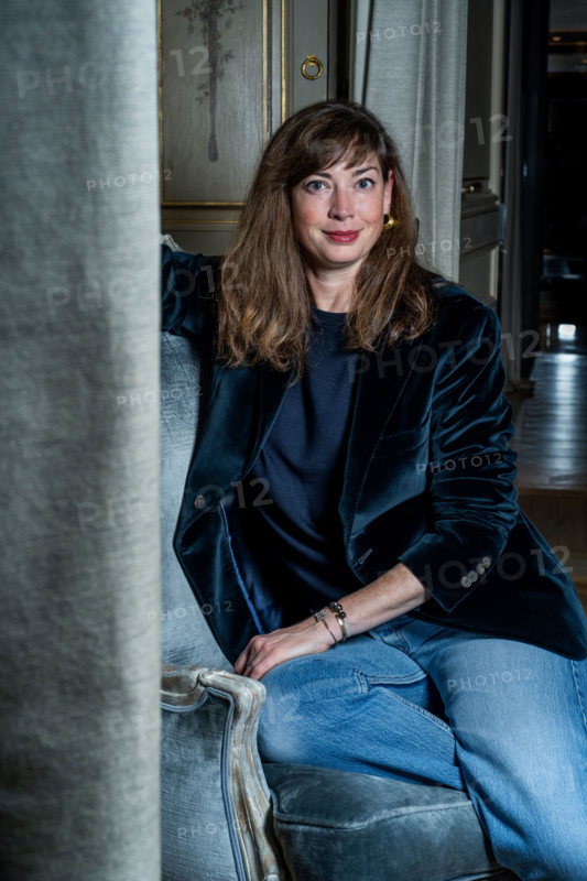 Danièle Gerkens