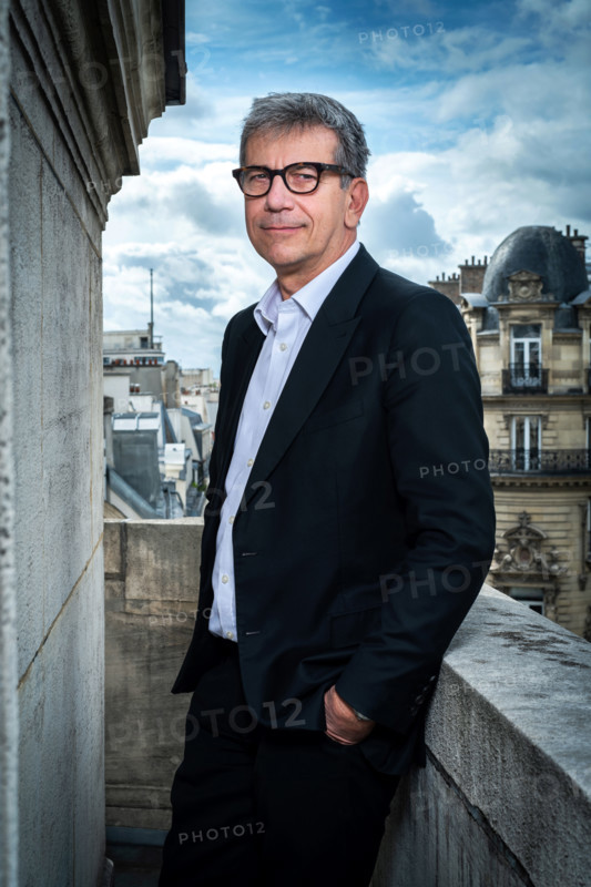 Cyrille Arcamone