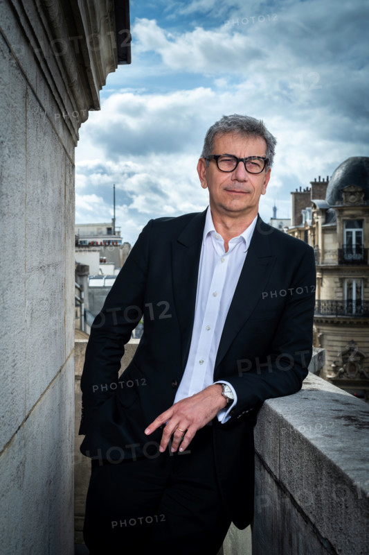 Cyrille Arcamone