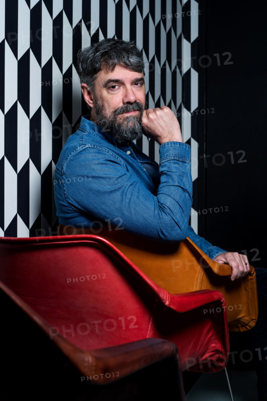 Cyril Lacarrière