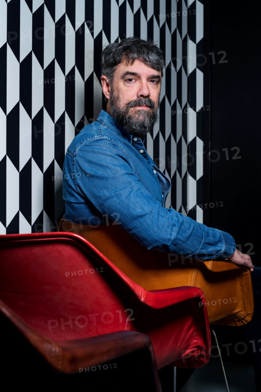 Cyril Lacarrière