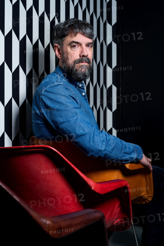Cyril Lacarrière