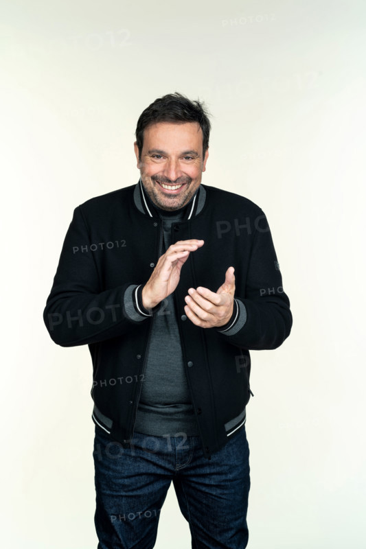 Bruno Salomone