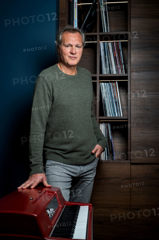 Olivier Nusse