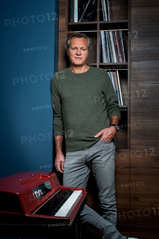 Olivier Nusse