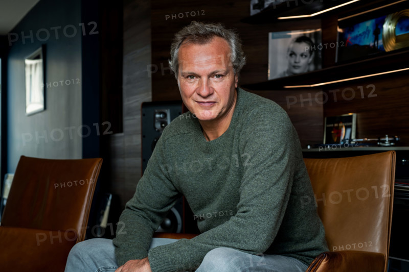 Olivier Nusse