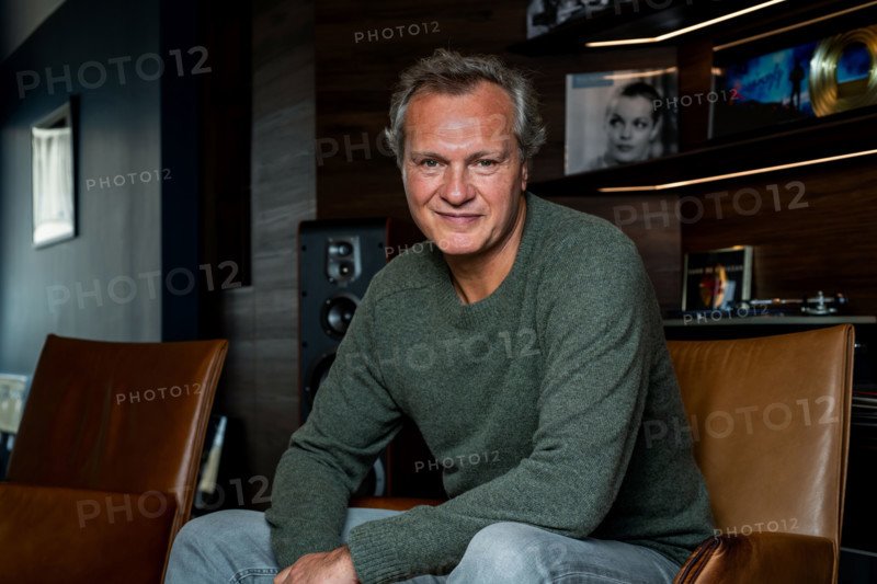 Olivier Nusse