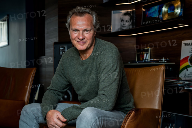 Olivier Nusse