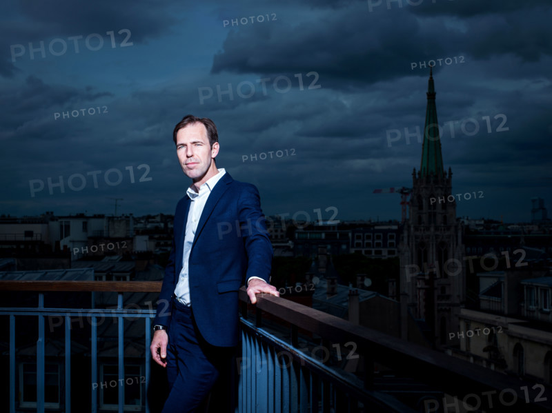 Julien Vaulpré