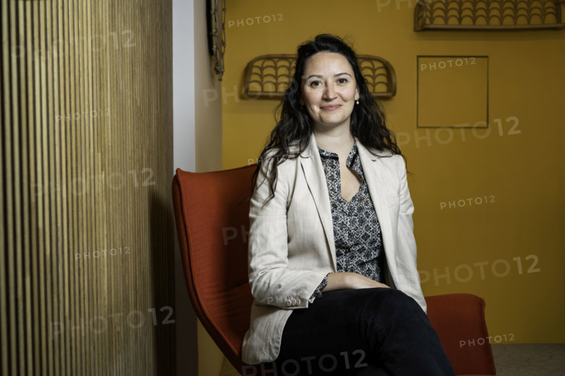 Noémie Hervé