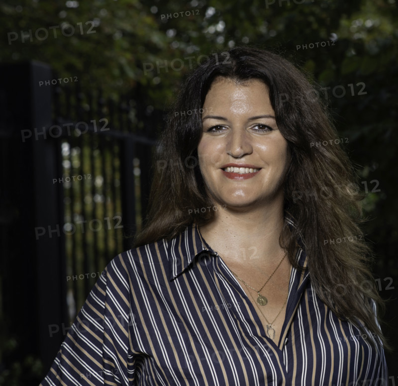 Marlène Schiappa