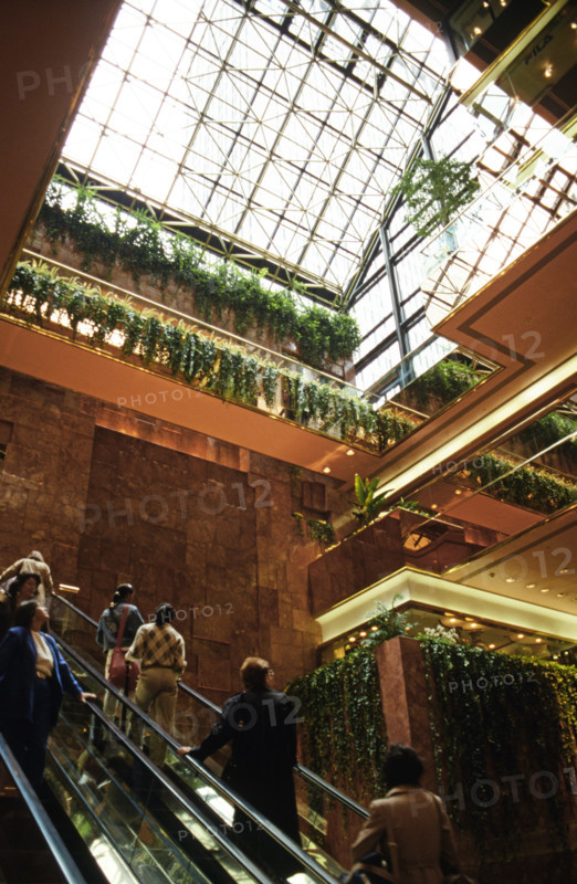 Trump Tower, New York
