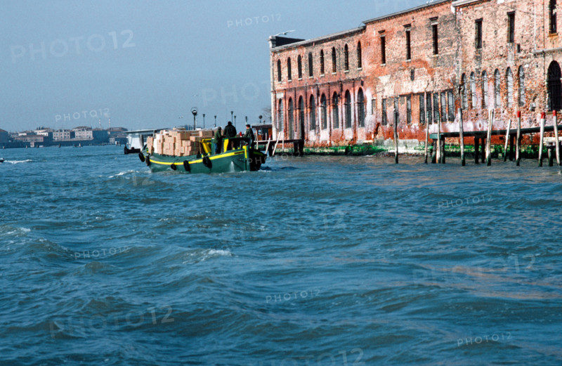 Venice Lagoon